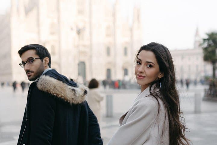 1 hour Private Professional Photoshoot in Milan — photo 1 of 10