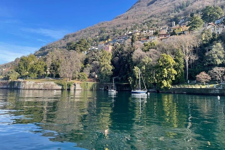 Day tour from Milan: Lake Como & Bellagio Cruise- Semi private — photo 1 of 12