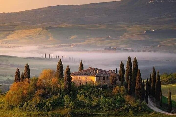 Chianti Charm & Passion: Private Day Trip from Florence — photo 1 of 6