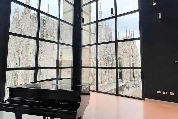 Milan's Museo del Novecento: Art of the 20th Century Entry Ticket — photo 1 of 4