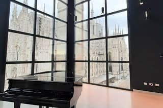 Milan's Museo del Novecento: Art of the 20th Century Entry Ticket