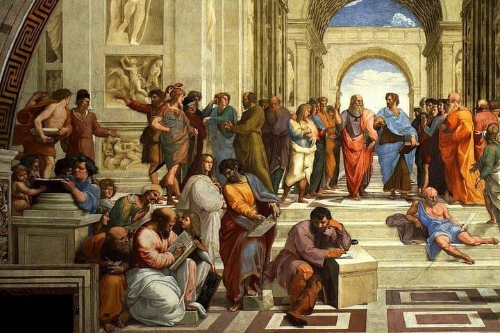 Exclusive Vatican Guided Tour Vatican Museums and Sistine Chapel — photo 1 of 21
