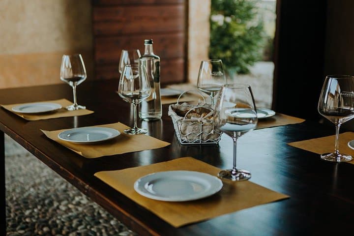 Art & Wine Experience in Valpolicella at Palazzo Montanari — photo 1 of 16