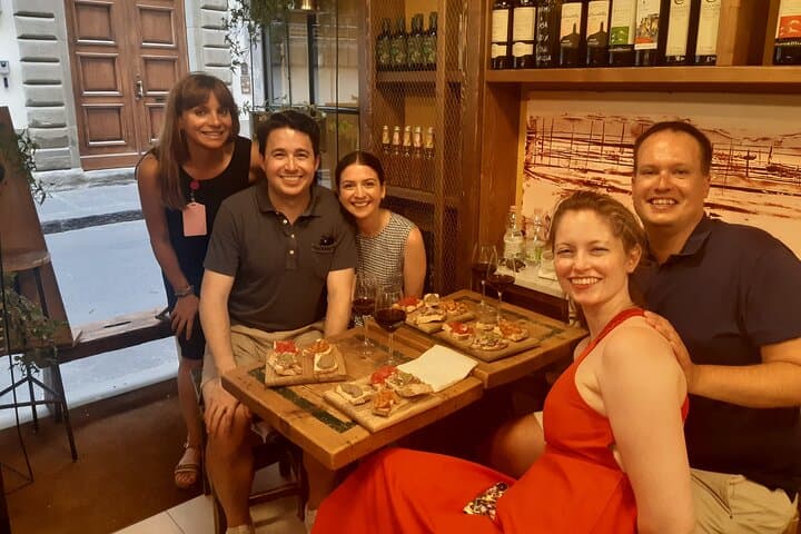Food Tour Florence Small Groups — photo 1 of 10