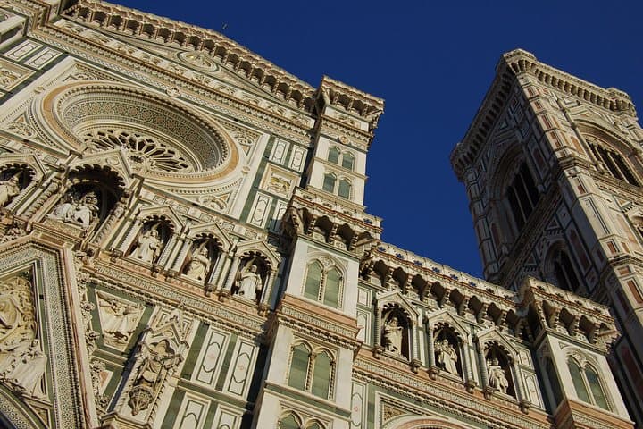 Private and exclusive Duomo's Complex Tour in Florence — photo 1 of 14