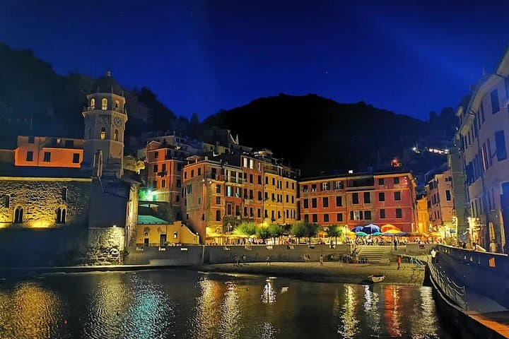 Cinque Terre Night Tour — photo 1 of 6
