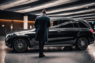 Naples center to the Airport Night transfer (or vice versa)