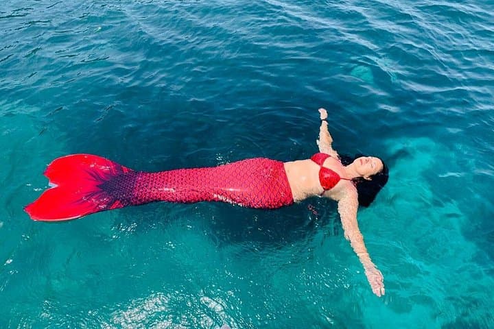 Mermaid Private Experience — photo 1 of 13
