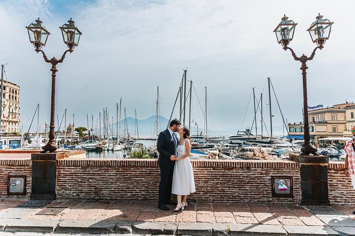 Private Photographic Experience in Naples — photo 1 of 8