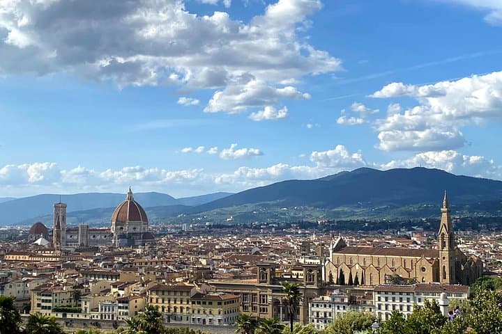 Shore Excursion from La Spezia Florence and Wine Tasting — photo 1 of 8