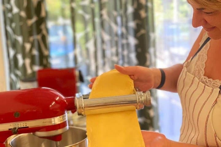 Varenna Walking Tour and Cooking Class — photo 1 of 17
