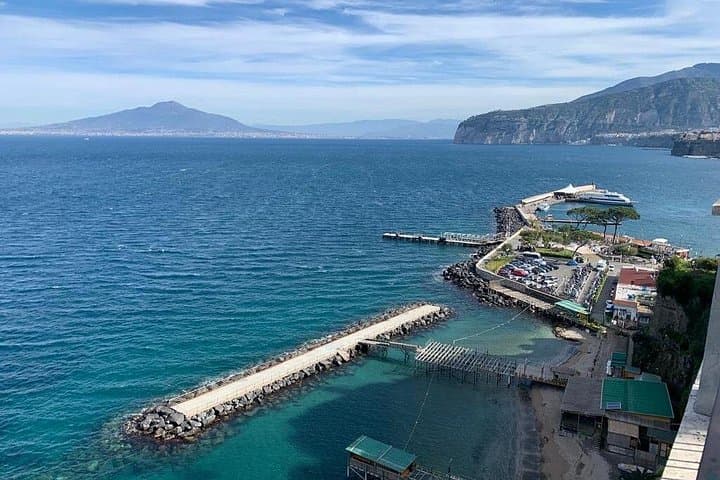 3 Hour Walking Tour of Sorrento with Local Food Tasting — photo 1 of 21