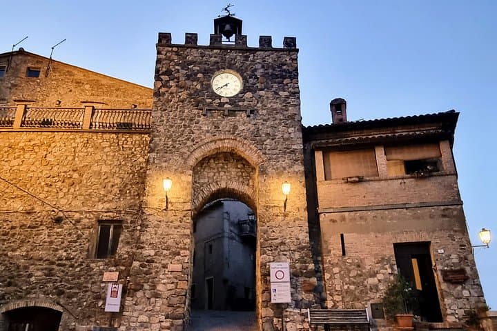 8 Day Shared Umbria Tour Including Pickup — photo 1 of 8