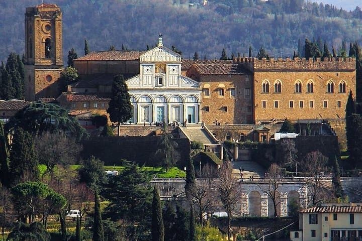 Self Guided Audio Tour of Florence Medieval Sights — photo 1 of 10