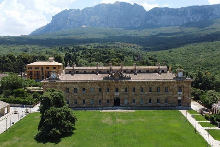 Private Sicily Tour Beyond The Godfather's Shadow — photo 1 of 13
