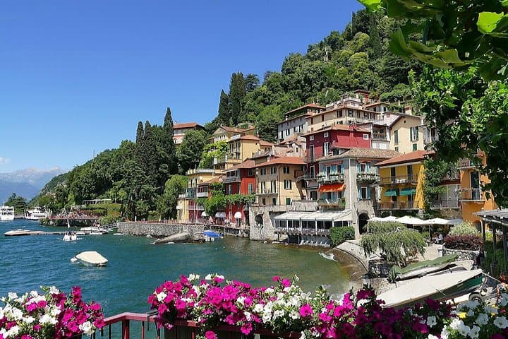 Como : Lake Como premium shared cruise — photo 1 of 6