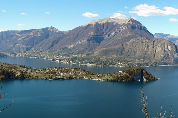 Tremezzo : Lake Como Shared Boat Tour — photo 1 of 6