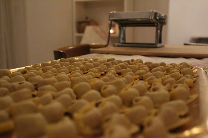 We will prepare the puff pastry together — photo 1 of 9