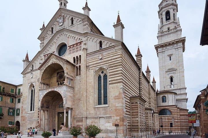Verona Self-Guided Audio Experience — photo 1 of 14