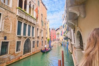 From Florence to Venice: A Day Trip to the Floating City