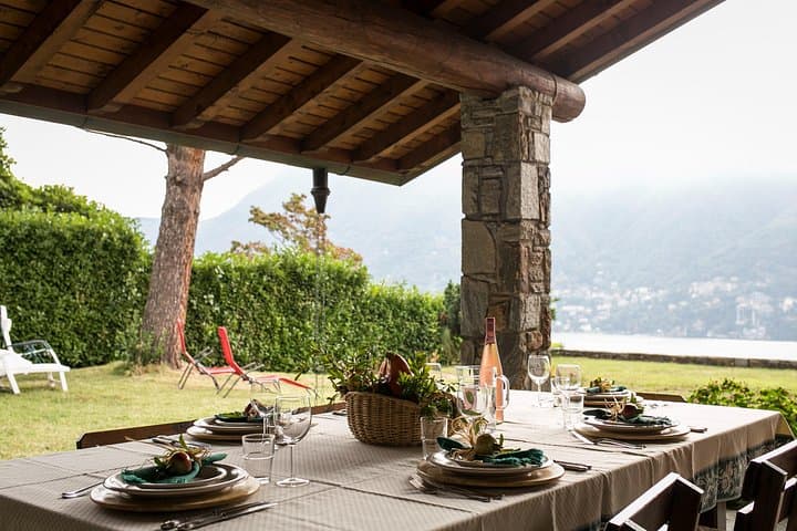 Private Cooking Class at a Cesarina's Home in Cernobbio — photo 1 of 7