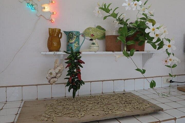 4 Hours Orecchiette Cooking Experience near Otranto — photo 1 of 5