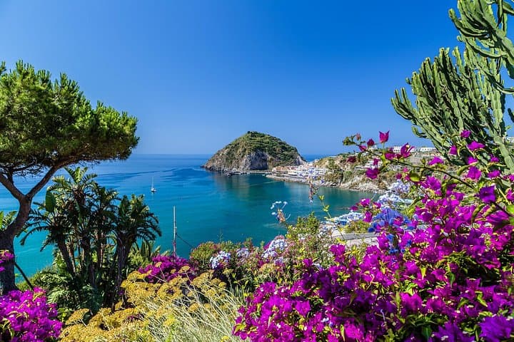 Exclusive Ischia Day Trip & Food Tasting with Top Guide and Driver from Naples — photo 1 of 7