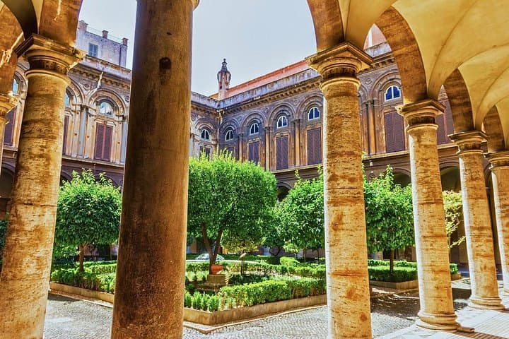 Palazzo Doria Pamphilj Private Guided Walking Tour — photo 1 of 5