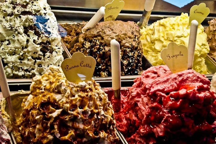 Siena Street Food Tour With 4 or more Tastings — photo 1 of 7