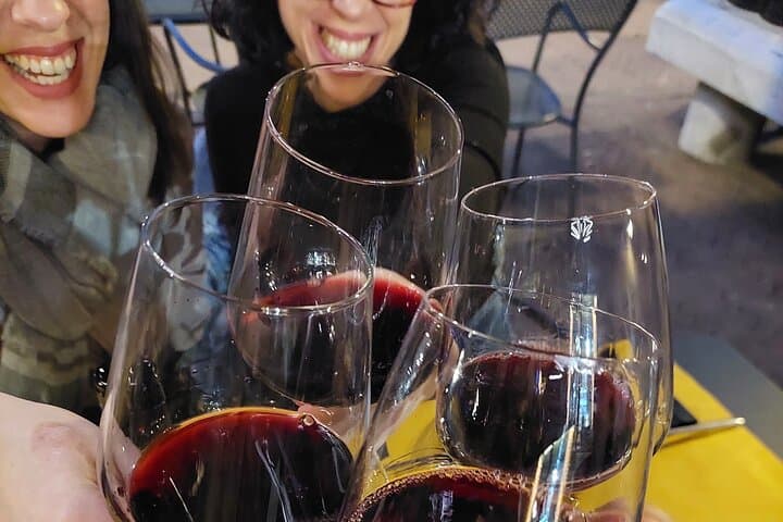 Authentic Full dinner & Wine Experience with a Sommelier in Pisa — photo 1 of 11