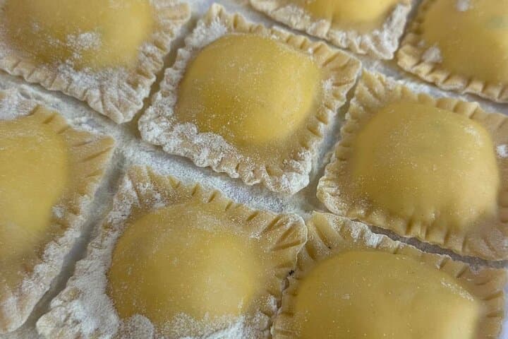 Pasta experience near San Pietro — photo 1 of 9