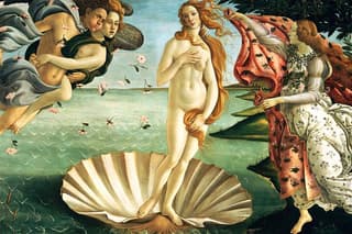 Florence Uffizi Gallery Ticket and Audio Tour on Your Phone
