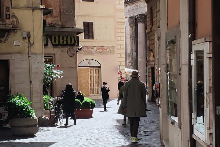 Half Day Tour in Rome with Guide — photo 1 of 7