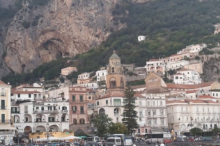 Full-Day Private Daily Tour from Salerno — photo 1 of 48