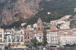 Full-Day Private Daily Tour from Salerno