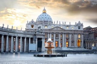 Rome: Vatican Museums and Sistine Chapel Guided Tour