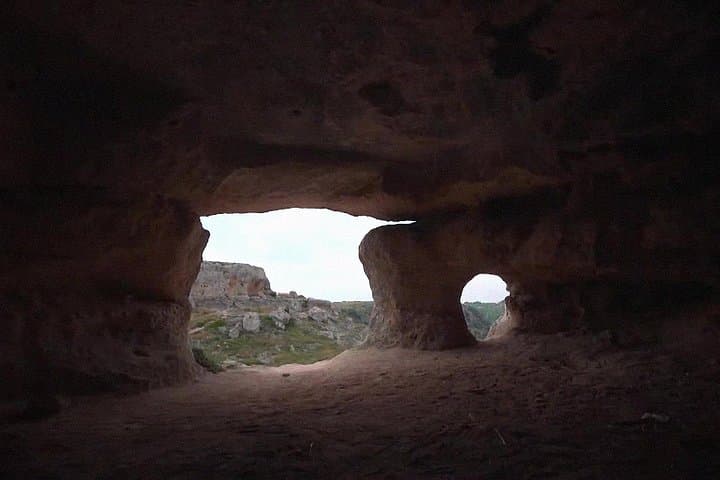 Tour of Matera through the millennia — photo 1 of 8