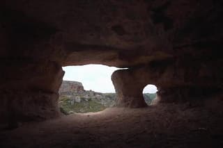 Tour of Matera through the millennia