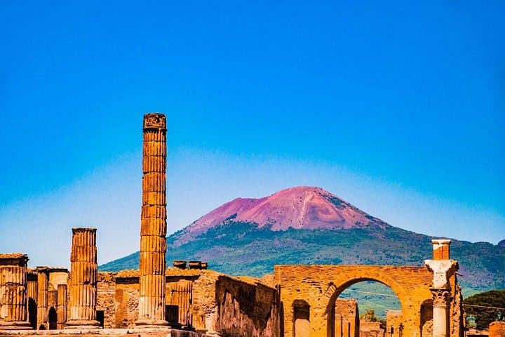 Highlights of Pompeii Guided Walking Tour — photo 1 of 6