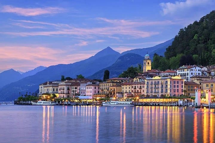 Private Boat Tour on Lake Como from Bellagio — photo 1 of 23