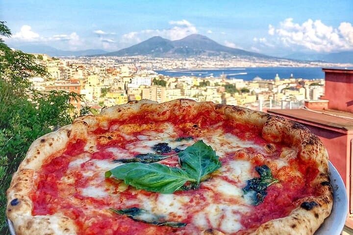 Full Day Tour of the Ancient Flavors of Naples — photo 1 of 10