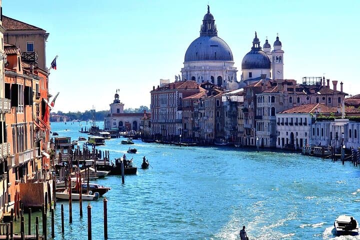 Venice Private Walking Tour — photo 1 of 12