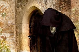 Palermo esoteric and mysterious, the blessed Pauls