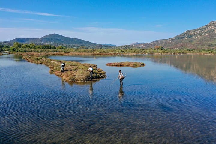 Sardinia Fishing Experience — photo 1 of 12