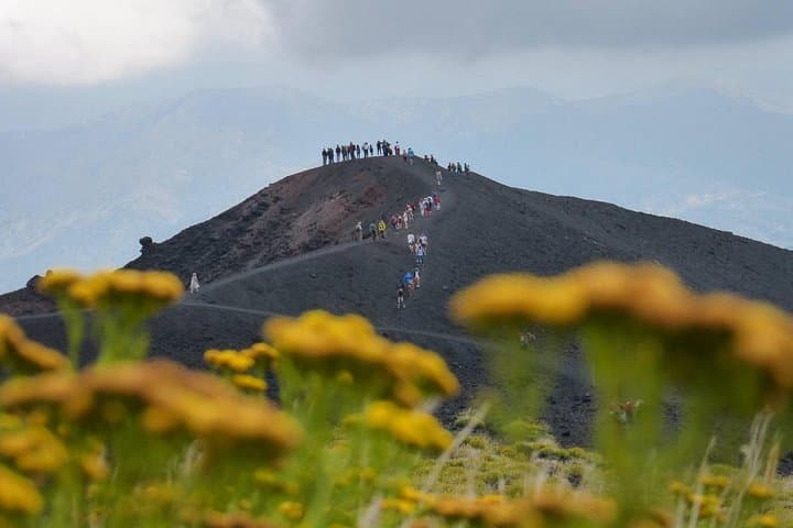Exclusive Tour on Etna: Trekking on the craters of the North side — photo 1 of 7