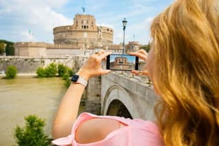 Secrets of Rome: From Hidden Streets to Castel Sant’Angelo