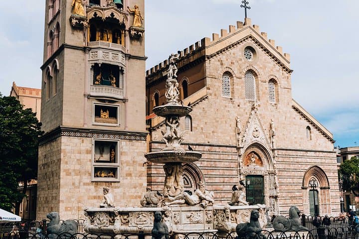 Messina walking Photo Tour in the Most Scenic Spots In Town — photo 1 of 12
