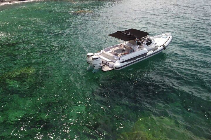 Daily excursions and guaranteed fun in Argentario — photo 1 of 10