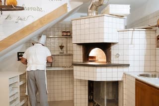 Private cooking class in Sorrento