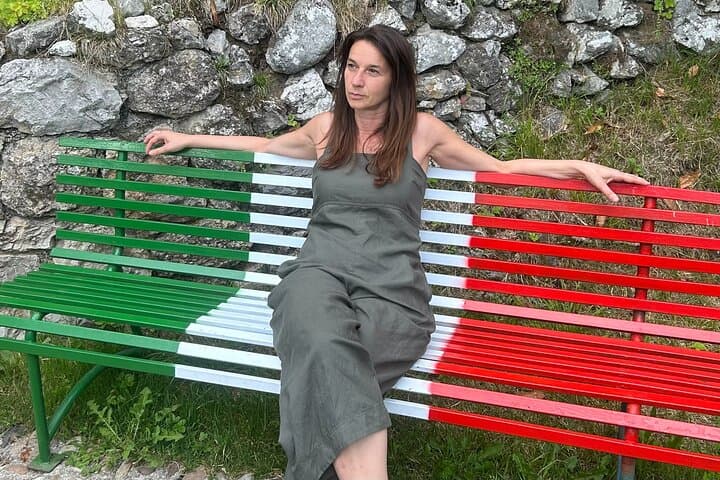 Private Italian lessons in Bergamo — photo 1 of 15